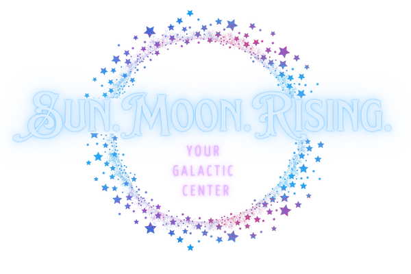 Sun Moon Rising